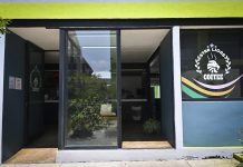 Rectora General inaugura comedores para trabajadores en tres preparatorias
