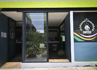 Rectora General inaugura comedores para trabajadores en tres preparatorias
