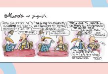 Cartón Trino