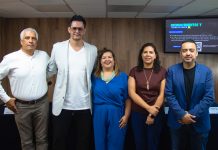 Invitan a estudiantes de UdeG a crear arte digital para el San Diego Tijuana International Jazz Festival