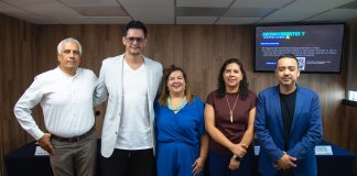 Invitan a estudiantes de UdeG a crear arte digital para el San Diego Tijuana International Jazz Festival