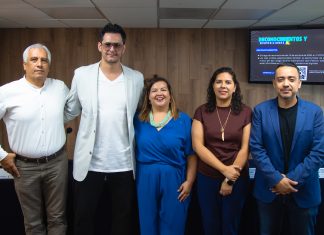 Invitan a estudiantes de UdeG a crear arte digital para el San Diego Tijuana International Jazz Festival