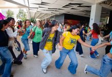 Recibe UdeG a 416 estudiantes de intercambio en el calendario 2026-B