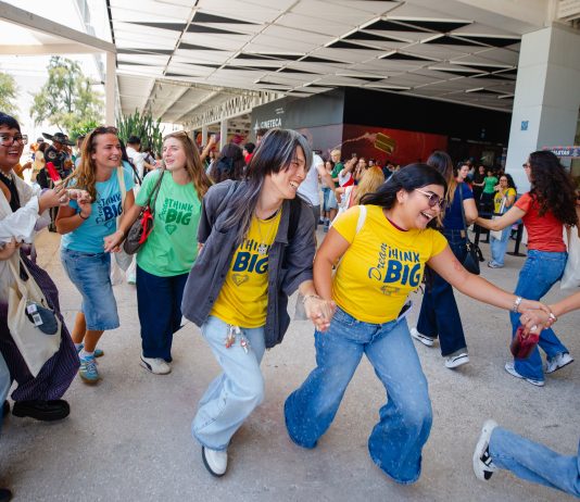 Recibe UdeG a 416 estudiantes de intercambio en el calendario 2026-B
