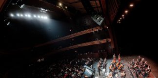 Orquesta de Cámara Higinio Ruvalcaba prepara nueva temporada de conciertos