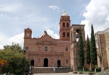 Tapalpa, como antaño