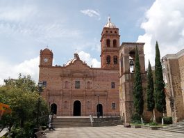 Tapalpa, como antaño
