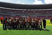 Leonas Negras apuntan alto