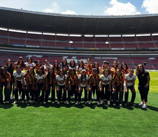 Leonas Negras apuntan alto