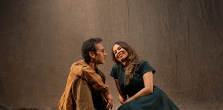 “Pequeñas infidelidades” lleva al escenario los secretos de una relación