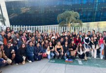 Crear una comunidad siendo estudiantes en CUAltos