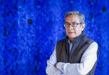 “Toda historia puede transformarse en periodismo”: José Luis Martínez S.