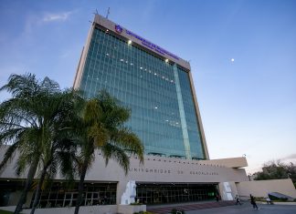 Quienes abusen de su autoridad no tendrán lugar en las aulas de la UdeG