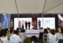 Inauguran LéaLA 2026, la fiesta del libro en español, en Los Ángeles