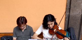 Música: más que una pasión, una manera de conectar con el otro