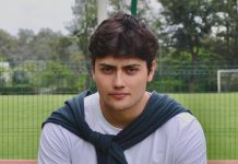Ángel Anguiano y su carrera hacia la F1