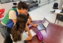 Aprender sin miedo: los idiomas como un espacio seguro