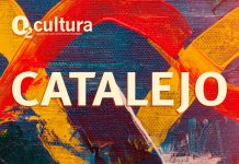 Catalejo: agenda de arte y cultura núm. 111
