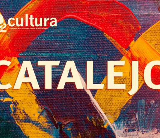 Catalejo: agenda de arte y cultura núm. 111