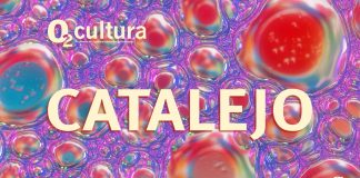Catalejo: agenda de arte y cultura núm. 113