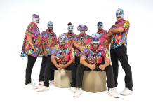 Bailará Papirolas 2026 al ritmo de Lucha kumbia