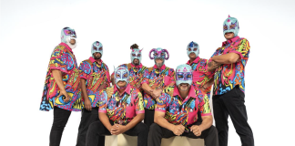 Bailará Papirolas 2026 al ritmo de Lucha kumbia