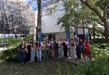 CUCEI, sede de CodeFem, competencia de programación para mujeres