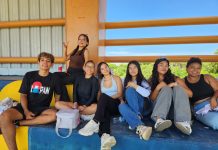 Competir, apoyar y encontrarse: así hacen comunidad en el CUCosta