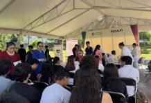 Fomentan el cuidado entre universitarios del CUTlajomulco con Jornada de salud