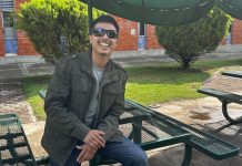 La llegada de Christopher Medrano, estudiante del CUGuadalajara, a la industria global
