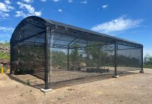 Instala CUTlaquepaque secador solar mixto en el Cerro del Cuatro