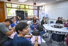 Educación dual: de las aulas al mundo laboral