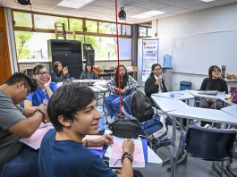 Educación dual: de las aulas al mundo laboral