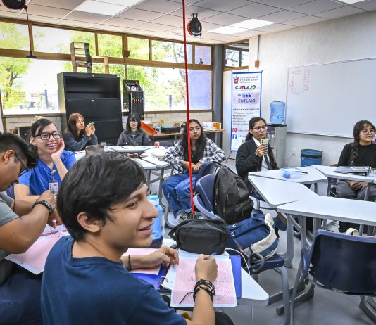 Educación dual: de las aulas al mundo laboral