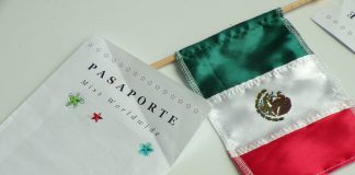 “Miss Worldwide”, recorrer el mundo a través de la lectura en voz alta
