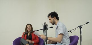 “Punto sinapsis”: el primer podcast del CUGuadalajara que busca acercar la ciencia a la comunidad