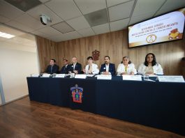 Diagnóstico y tratamiento oportuno de cáncer infantil salva a 8 de cada 10 pacientes