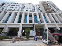 Guadalajara, una ciudad para airbnbs que desplaza a su población y pierde patrimonio arquitectónico
