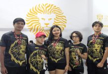 Invitan a correr con “corazón de León” en Puerto Vallarta
