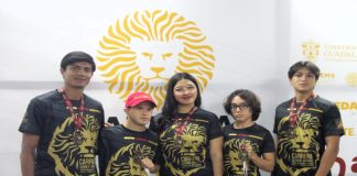Invitan a correr con “corazón de León” en Puerto Vallarta