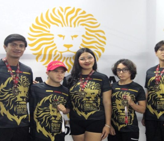 Invitan a correr con “corazón de León” en Puerto Vallarta