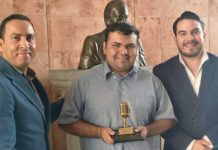 Demetrio de La Torre, una voz que encontró su lugar en Radio UdeG Ocotlán