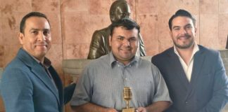 Demetrio de La Torre, una voz que encontró su lugar en Radio UdeG Ocotlán