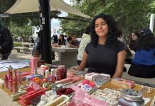 Emprender entre clases: historias y comunidad en el comercio estudiantil del CUCSH