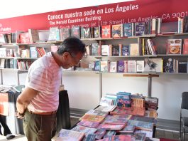 Más de 13 mil participantes celebraron la literatura en español con LéaLA 2026