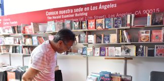 Más de 13 mil participantes celebraron la literatura en español con LéaLA 2026