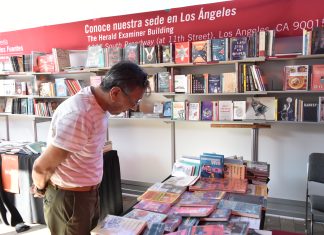Más de 13 mil participantes celebraron la literatura en español con LéaLA 2026