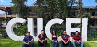 Inaugura CUCEI Lambda, laboratorio de matemáticas aplicadas a la biomedicina