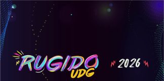 Rugido 2026, vuelve el talento universitario