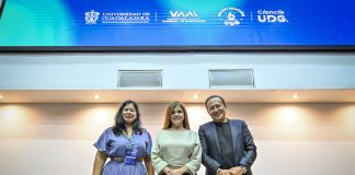Karla Planter busca impulsar la investigación temprana